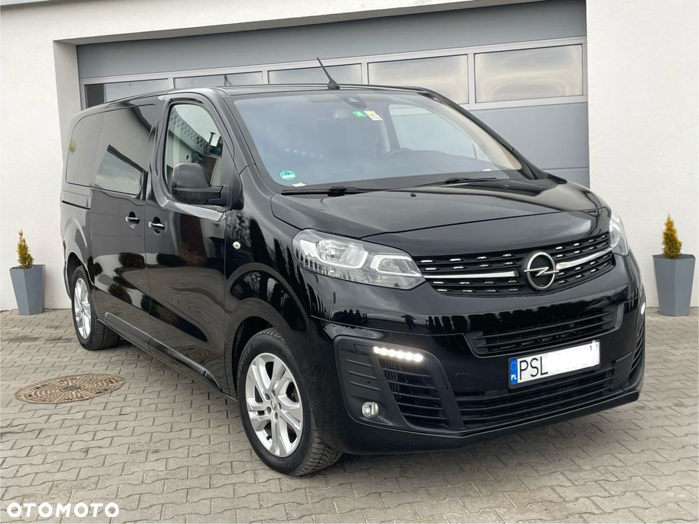 Opel Zafira 2.0 CDTI Compact Family - 15