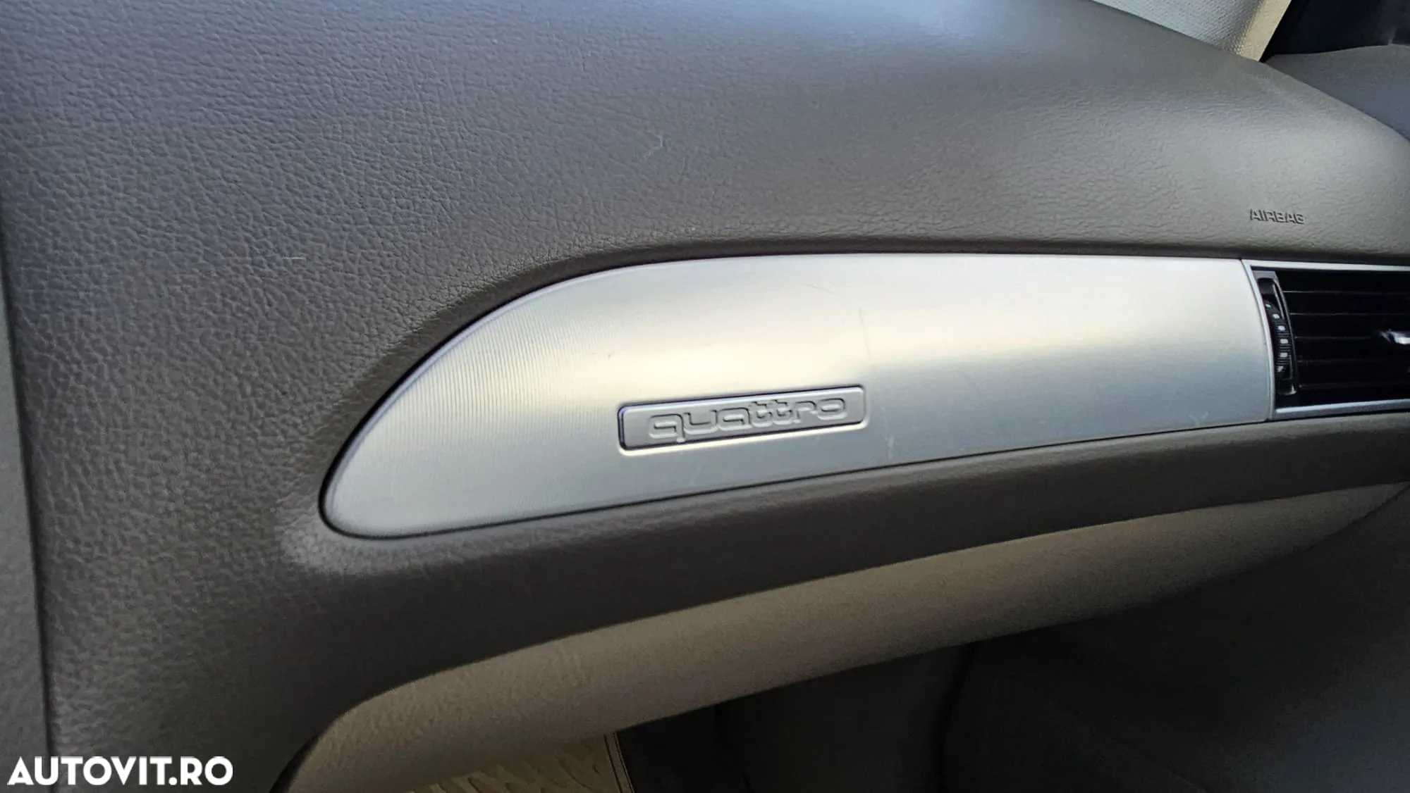 Audi A6 2.7 TDI DPF quattro Tiptronic - 15