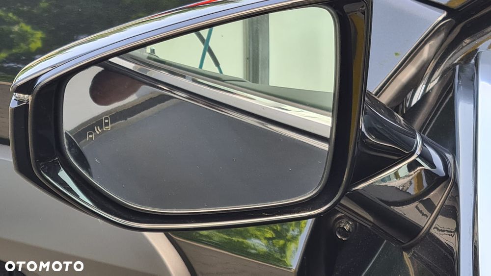 Lexus UX 250h GPF Prestige AWD - 21