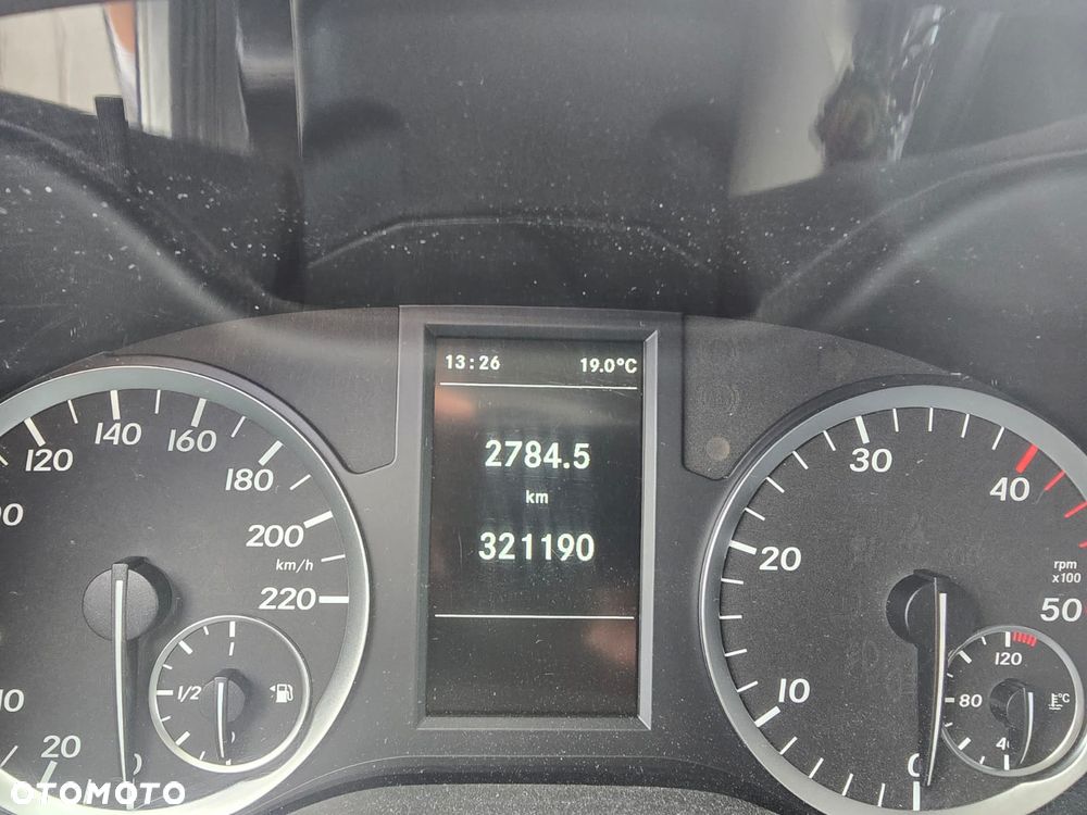 Mercedes-Benz Vito CDI Tourer Pro 447.703 - 18