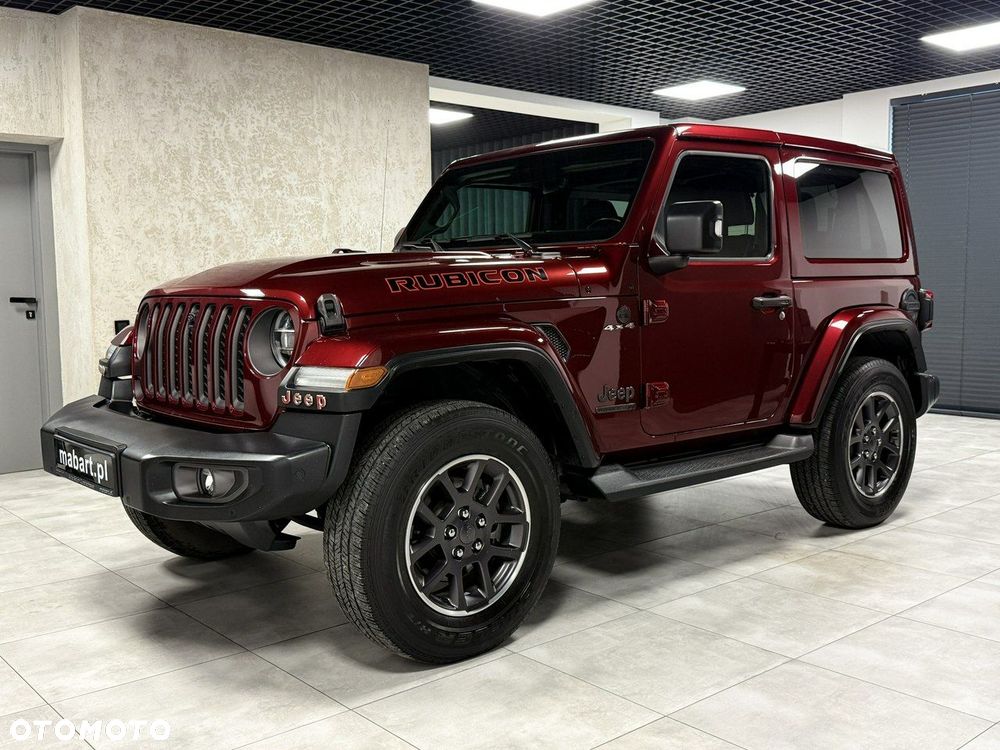 Jeep Wrangler - 3