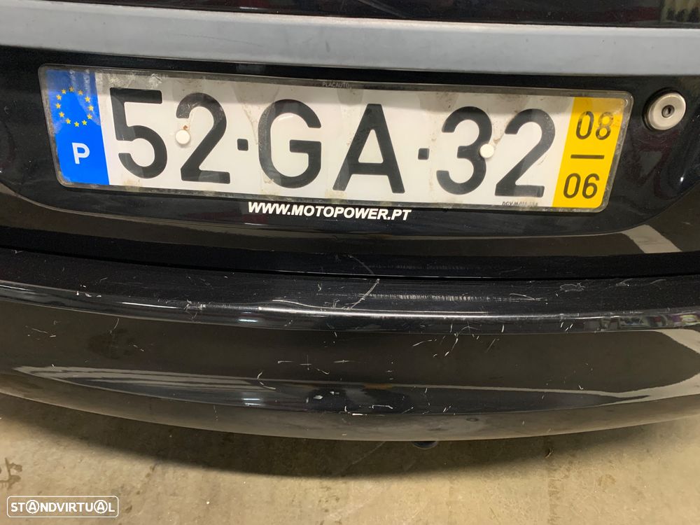 Ford Fiesta 1.25 Trend - 7