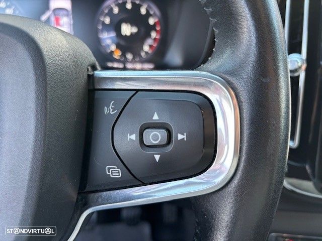 Volvo XC 40 1.5 T3 Inscription - 25