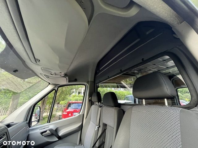 Mercedes-Benz 906 KA 35-LMMC1350N  Sprinter 313 CDI - 12