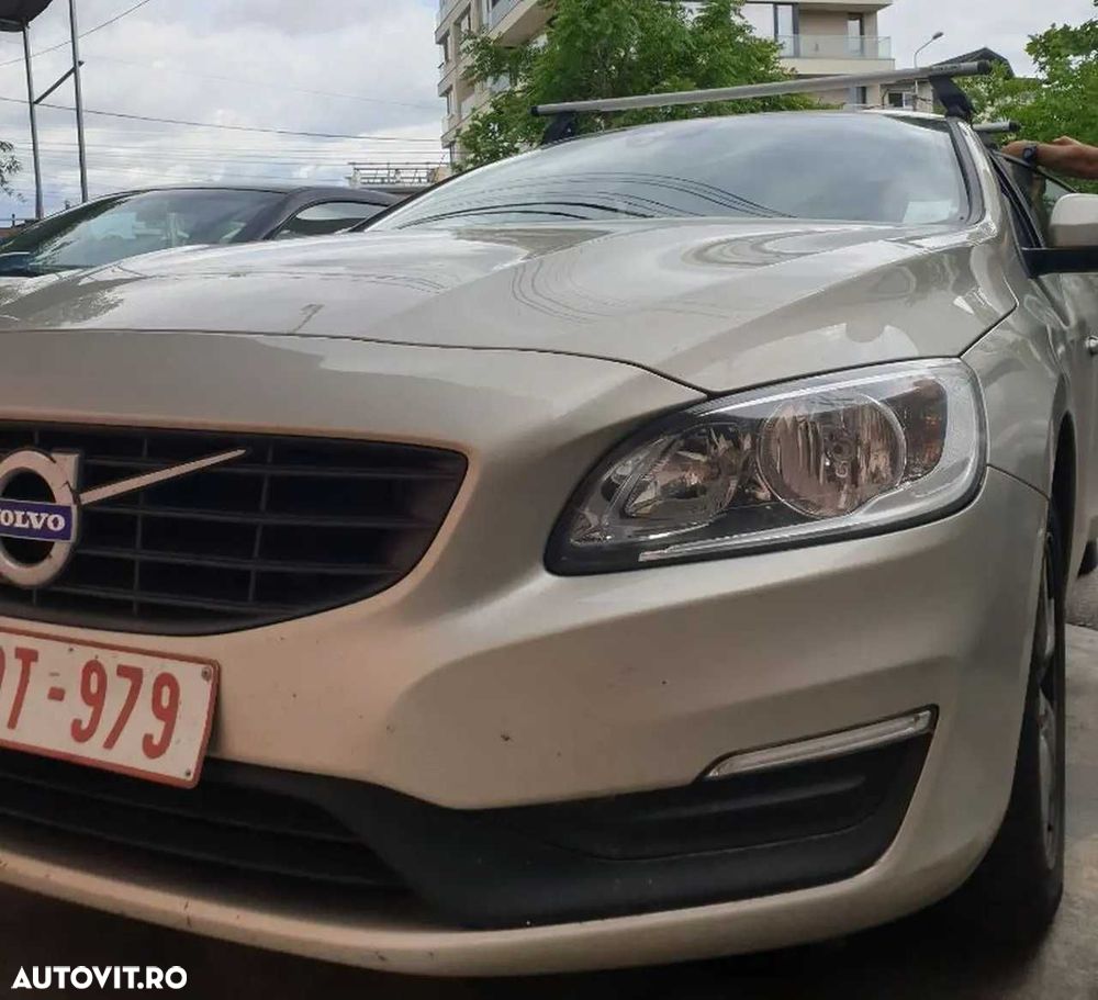 Bare transversale portbagaj VOLVO - peste 20.000 modele - 5
