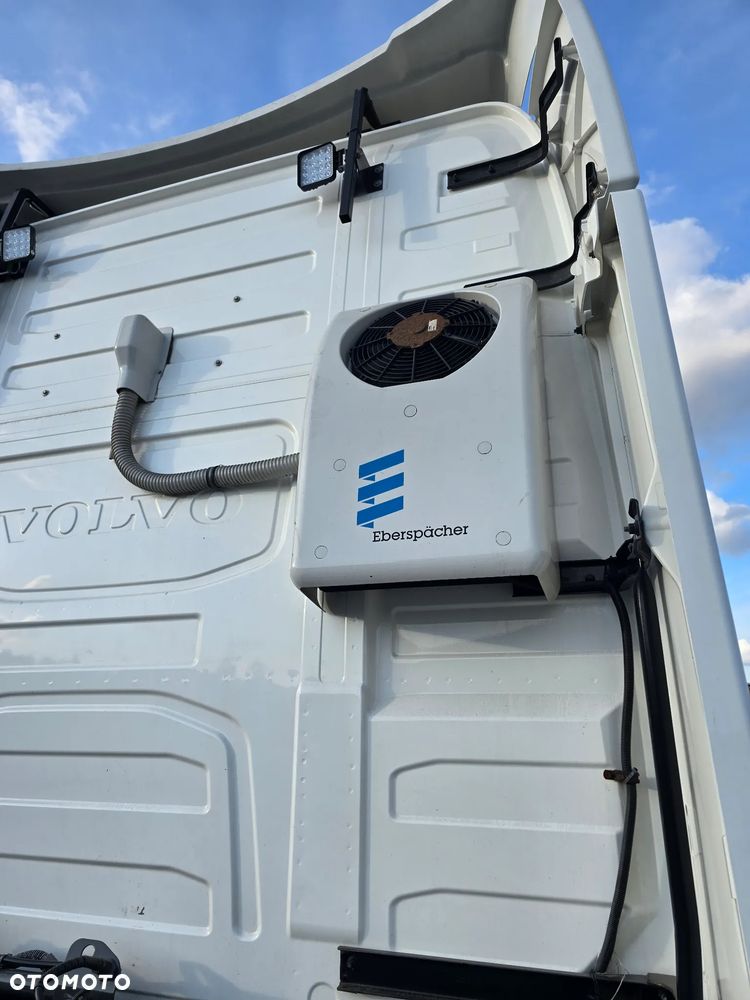 Volvo FH 4 500 KM  XXL MEGA - 12