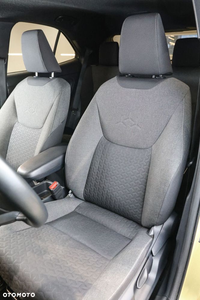 Toyota Yaris Cross Hybrid 1.5 Comfort - 10