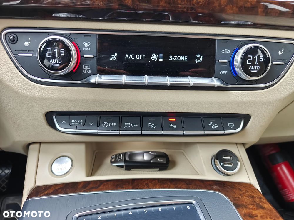 Audi Q5 2.0 TDI Quattro S tronic design - 27