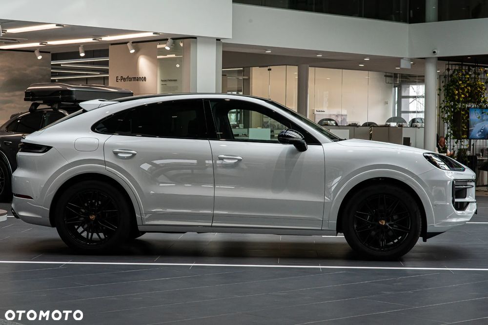 Porsche Cayenne Black Edition - 6