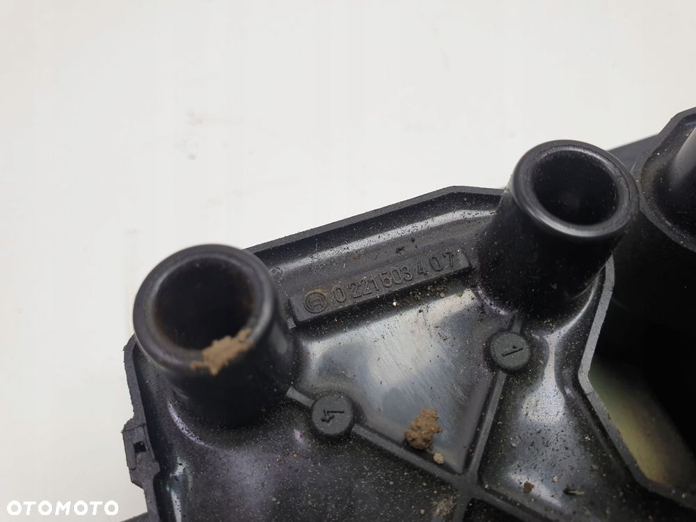 Range Rover P38 4.6 V8 _ 0221503407 - 2