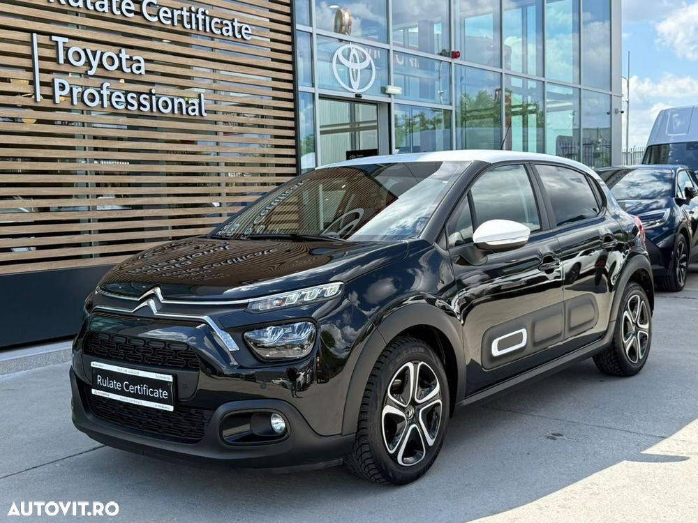 Citroën C3 - 3