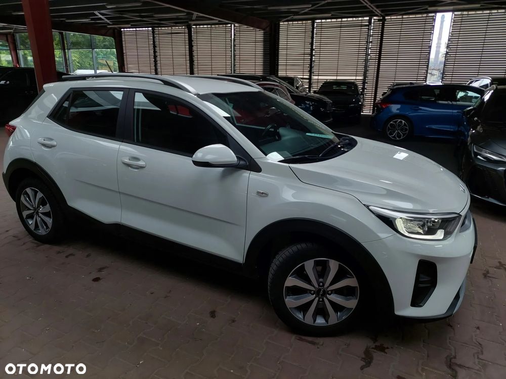 Kia Stonic 1.0 T-GDI M - 39