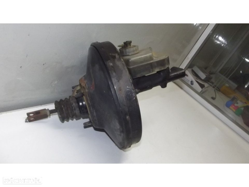 Bmw E-30 324 td servo o freio c/bomba de travoes - 3