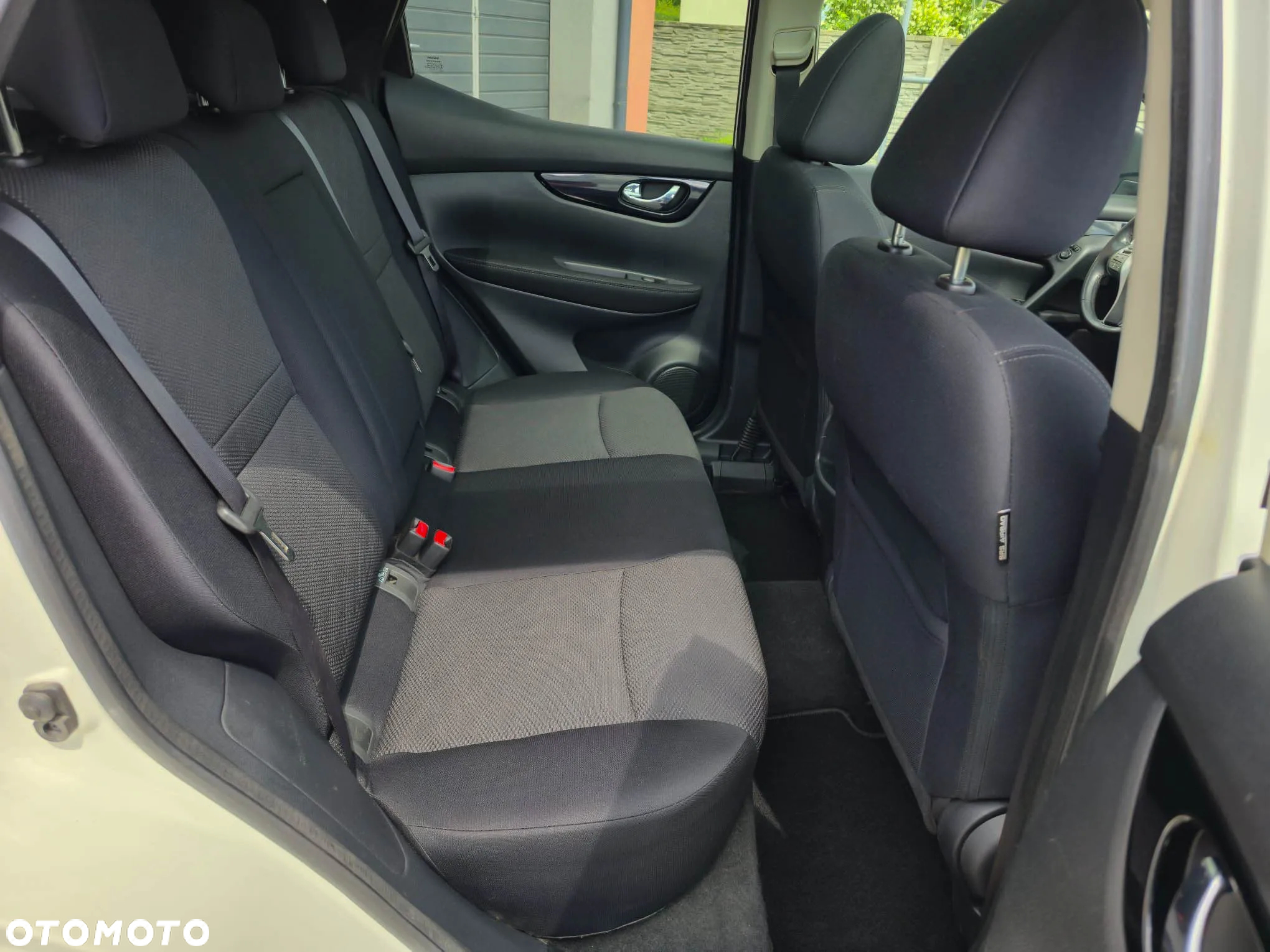 Nissan Qashqai - 27