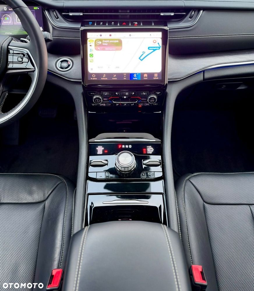 Jeep Grand Cherokee 2.0 4xe Automatik Overland - 16