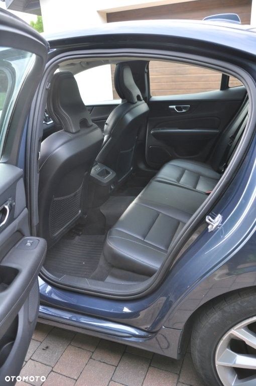 Volvo S60 T6 AWD Inscription - 8