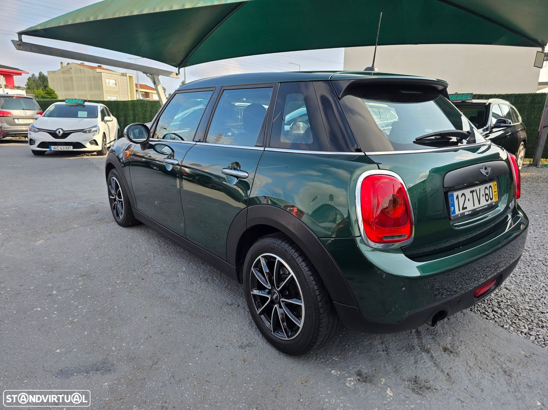 MINI 5 Portas One - 7