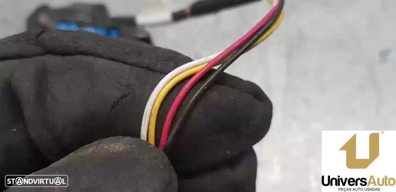 MODULO ELECTRONICO NISSAN QASHQAI II TODO TERRENO, FECHADA 2015 -284194BA0A - 1
