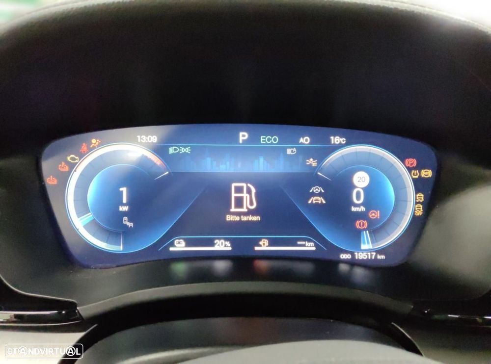 BYD Seal U 1.5 DM-i Boost - 3