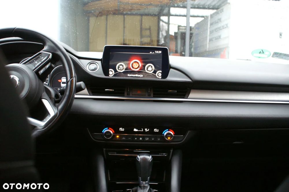 Mazda 6 2.0 Skymotion - 13