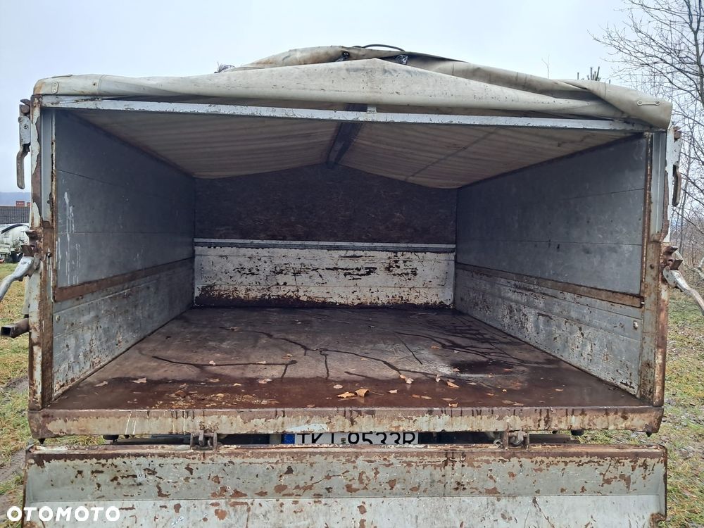 Iveco Daily 35C15 HDS - 8