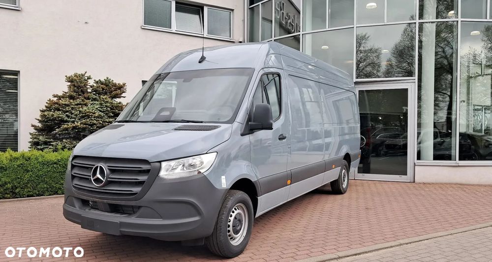 Mercedes-Benz Sprinter 315cdi