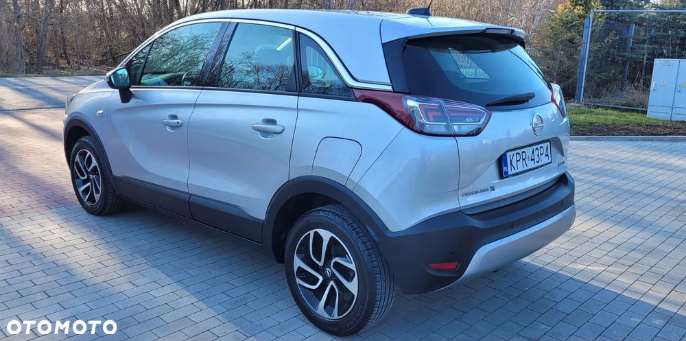 Opel Crossland X 1.2 ECOTEC Start/Stop Innovation - 6