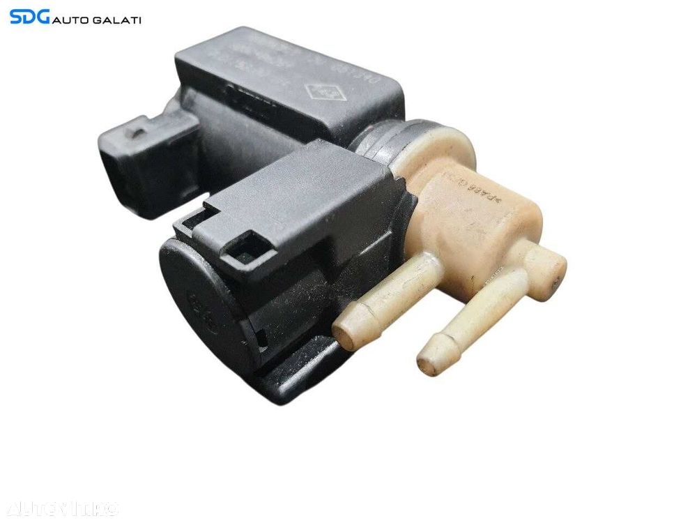 Electrovalva Renault Espace 4 2.2 DCI 2002 - 2006 Cod 8200486264 [N3460] - 3