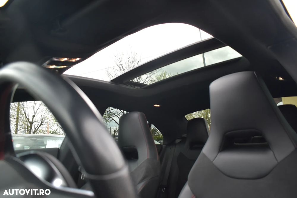 Mercedes-Benz CLA 200 MHEV Coupe - 16