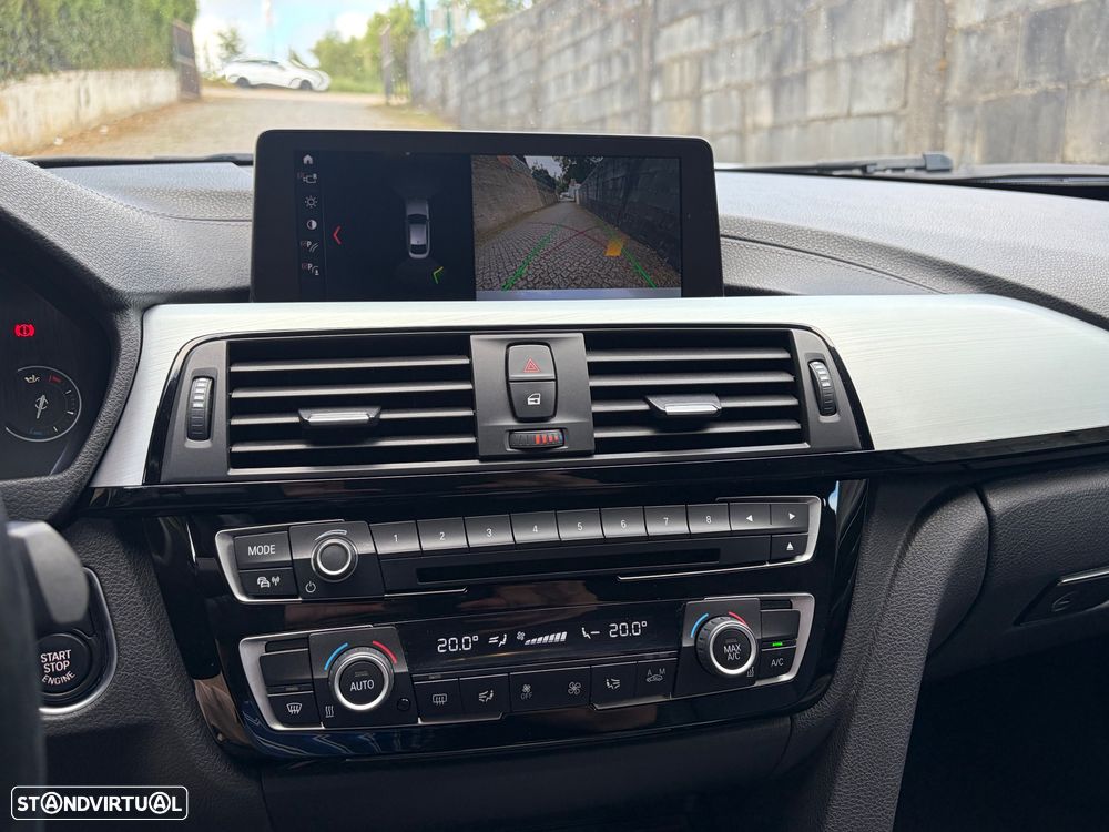 BMW 420 d Pack M Auto - 18