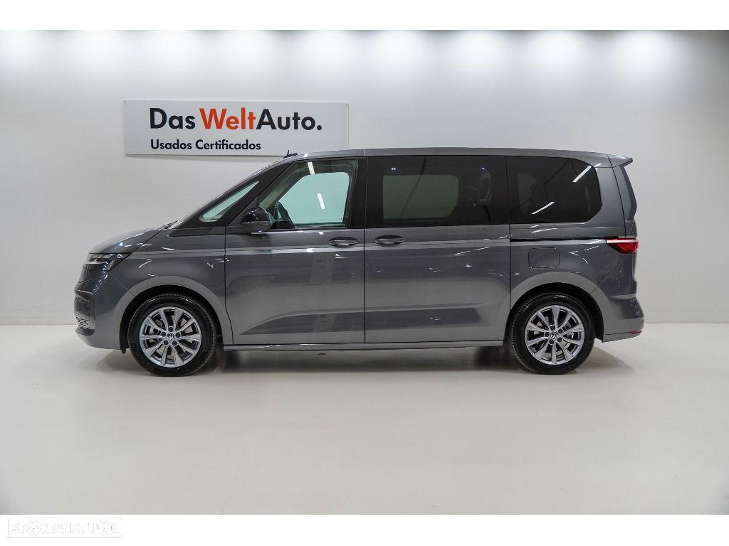 VW Multivan - 6