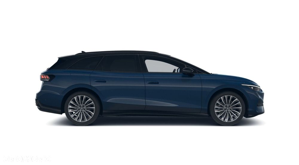 Volkswagen ID.7 77kWh Pro Plus - 7