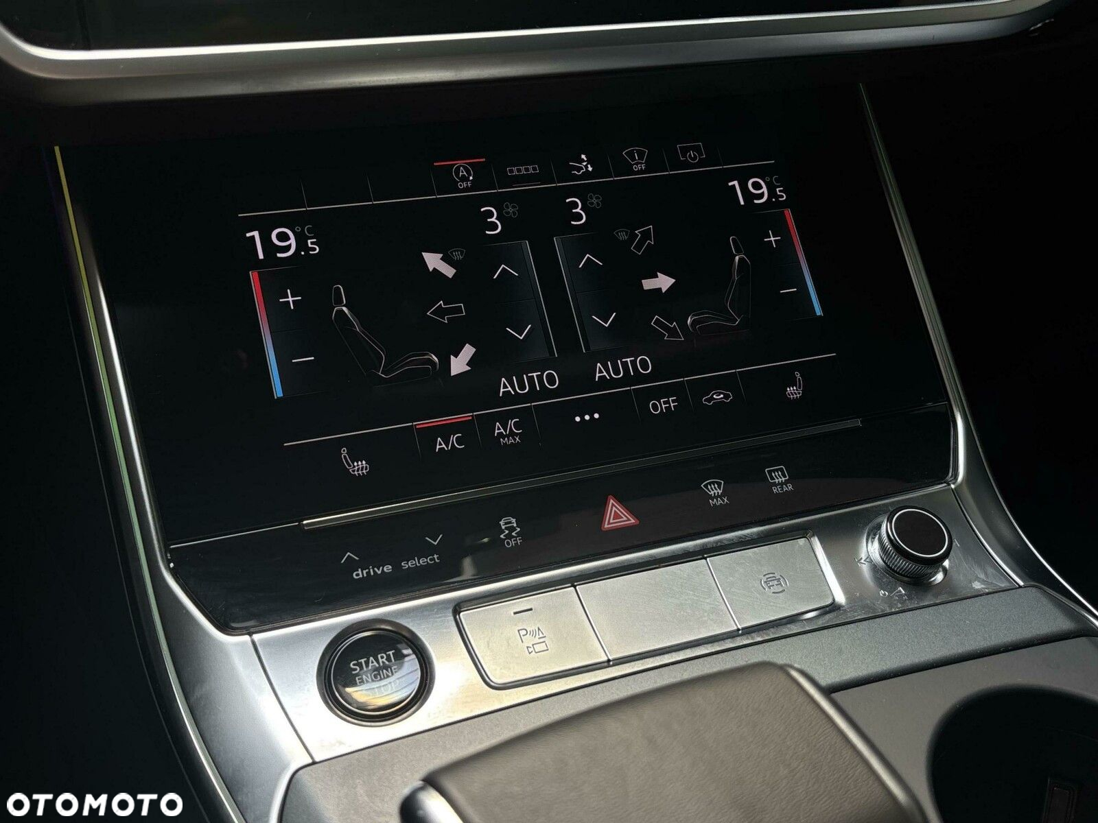 Audi A7 Sportback - 17