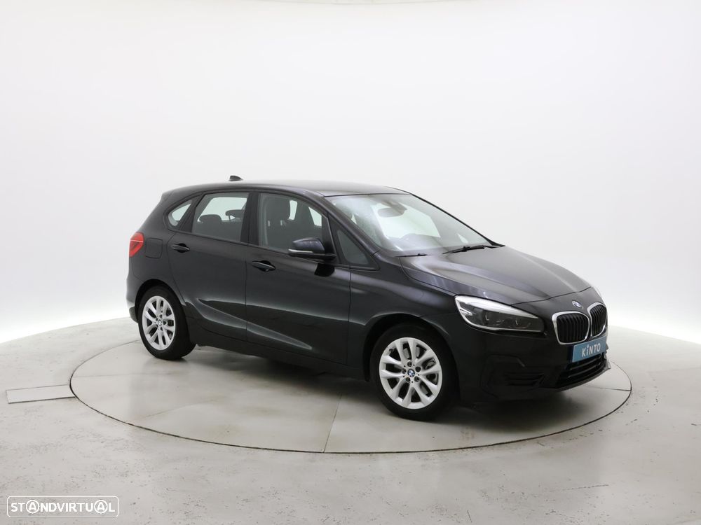 BMW 225xe Active Tourer Advantage - 10