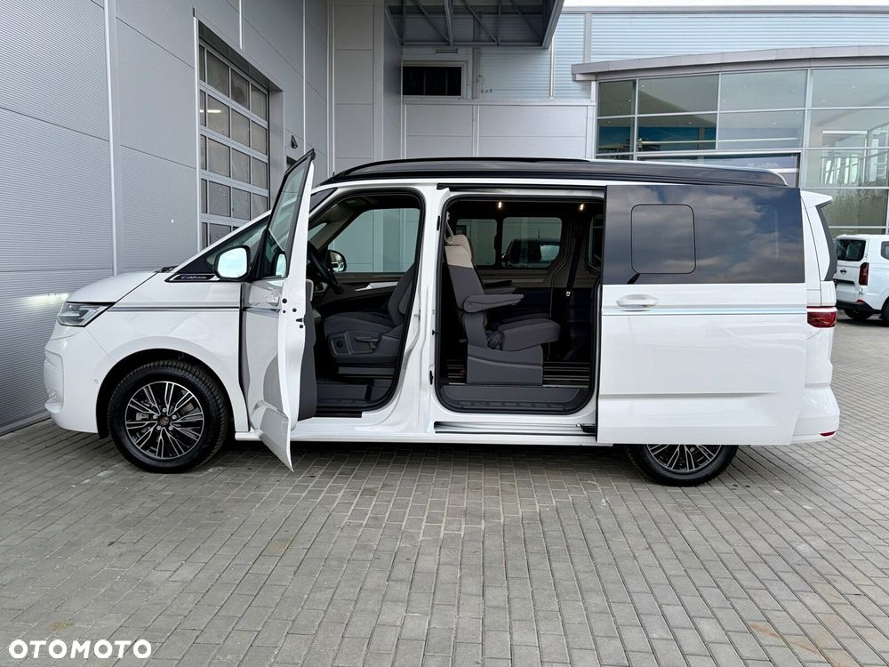 Volkswagen California - 22