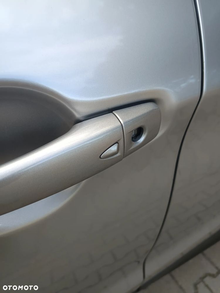 Nissan Qashqai 1.6 DCi Tekna Xtronic EU6 - 20