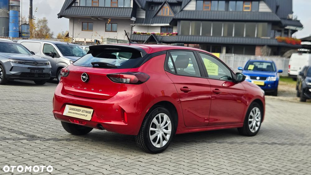 Opel Corsa 1.2 S&S - 6