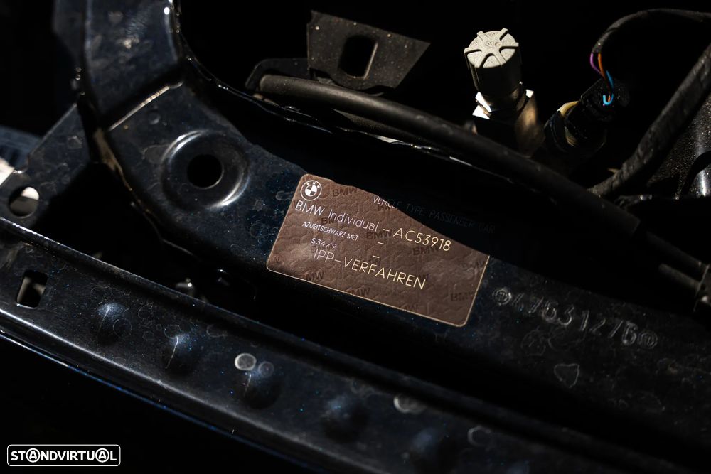 BMW M4 Coupe DKG Competition - 33