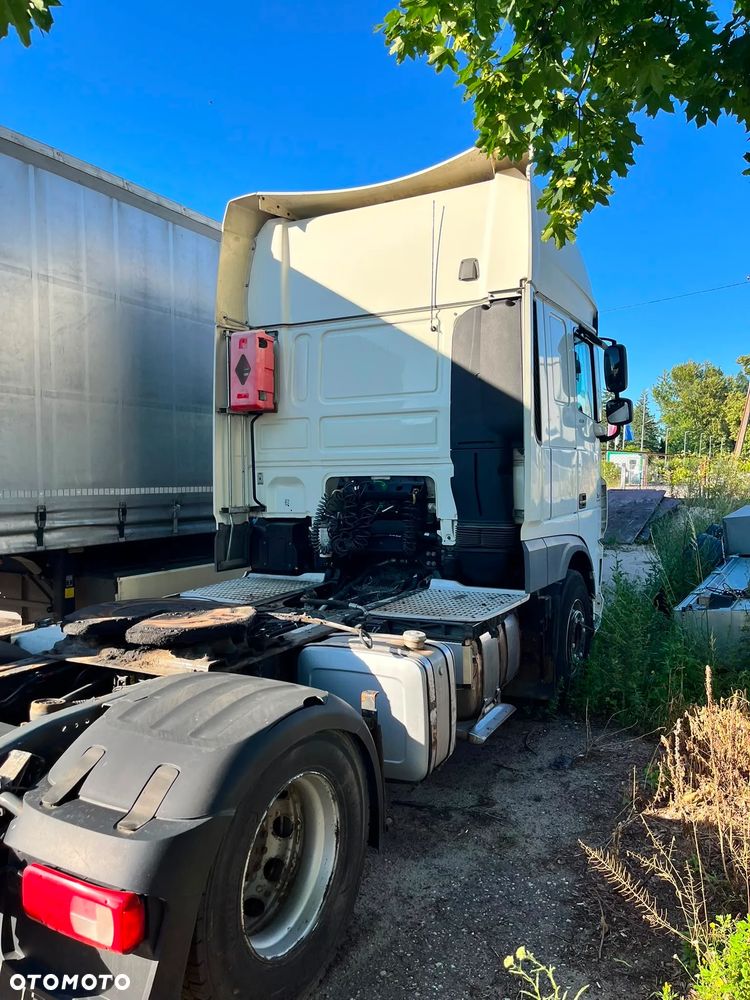 DAF XF 460 - 3