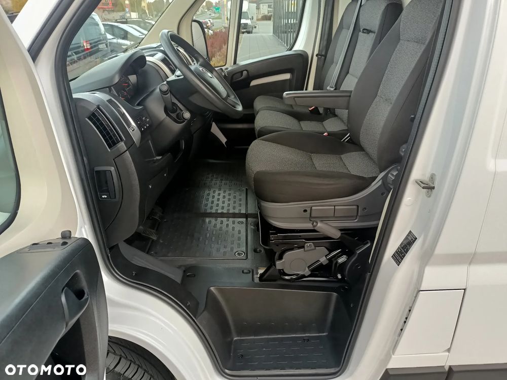 Fiat DUCATO L3H2 2.3 140KM - 21