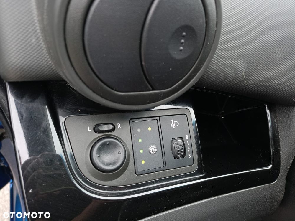 Chevrolet Spark 1.0 LS A/C - 25