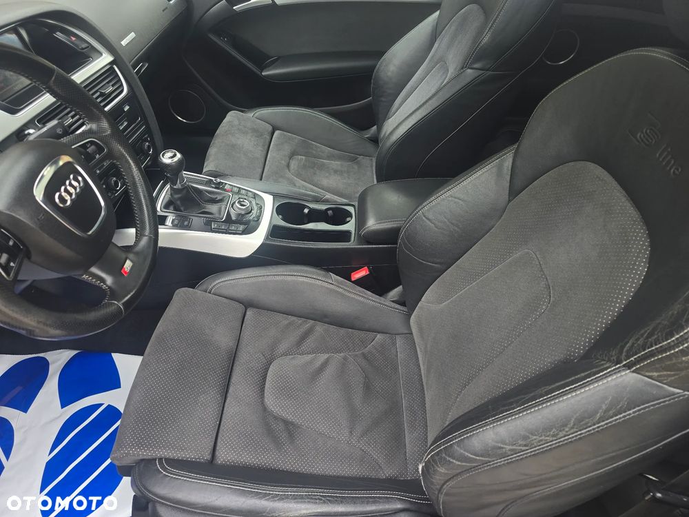 Audi A5 Coupé 1.8 TFSI - 20