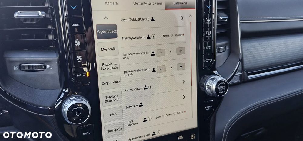 RAM 1500 Crew Cab Limited - 24