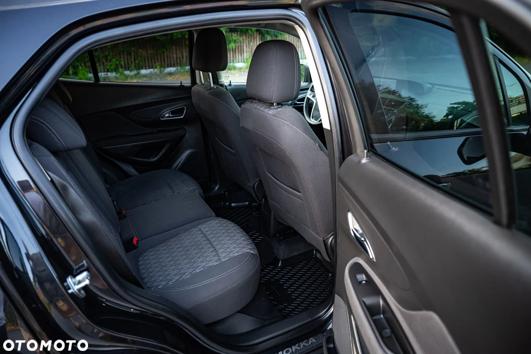 Opel Mokka - 25