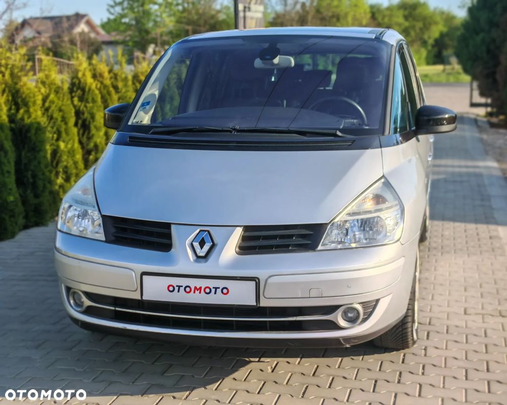 Renault Grand Espace Gr 2.0T Dynamique - 2