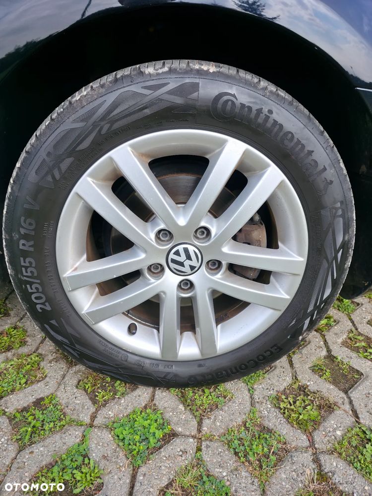 Volkswagen Golf VI 1.6 TDI Comfortline - 18