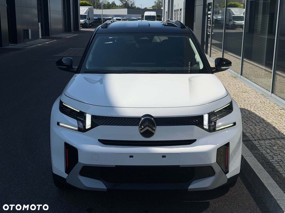 Citroën C3 Aircross 1.2 mHEV Collection S&S eDCT6 - 2