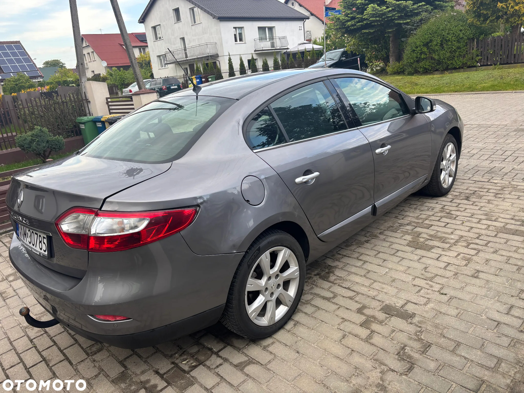 Renault Fluence 2.0 16V 140 CVT Sportway - 11