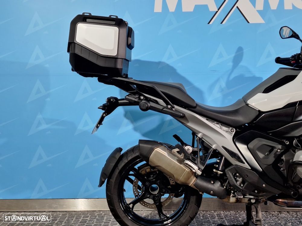 BMW R 1300 GS - 4