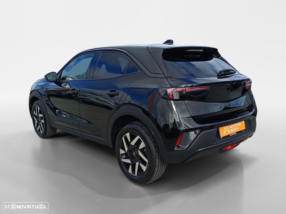 Opel Mokka 1.2 T Edition - 3